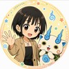 こまさん配信連絡用チャット🍦🌀
