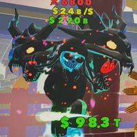 90でマヌス配布！100でディア配布！ブレインロッドファイト！スティール、ゴーアップ何でもOK！