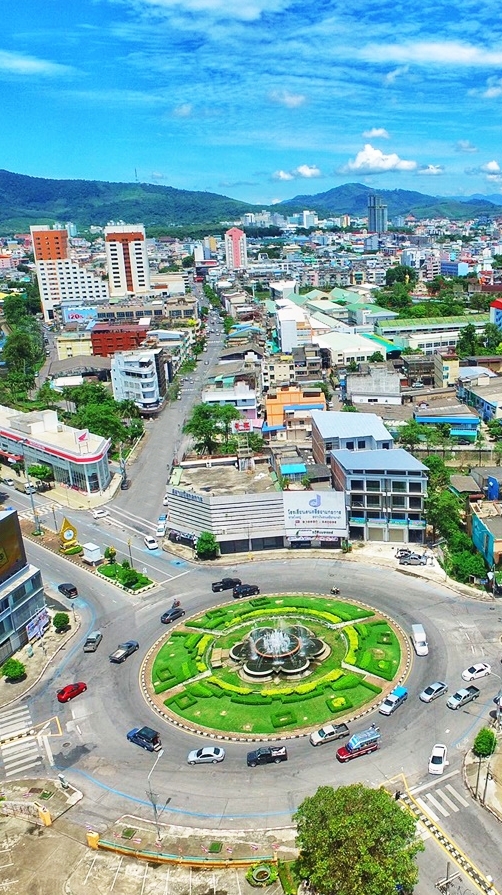 หาดใหญ่