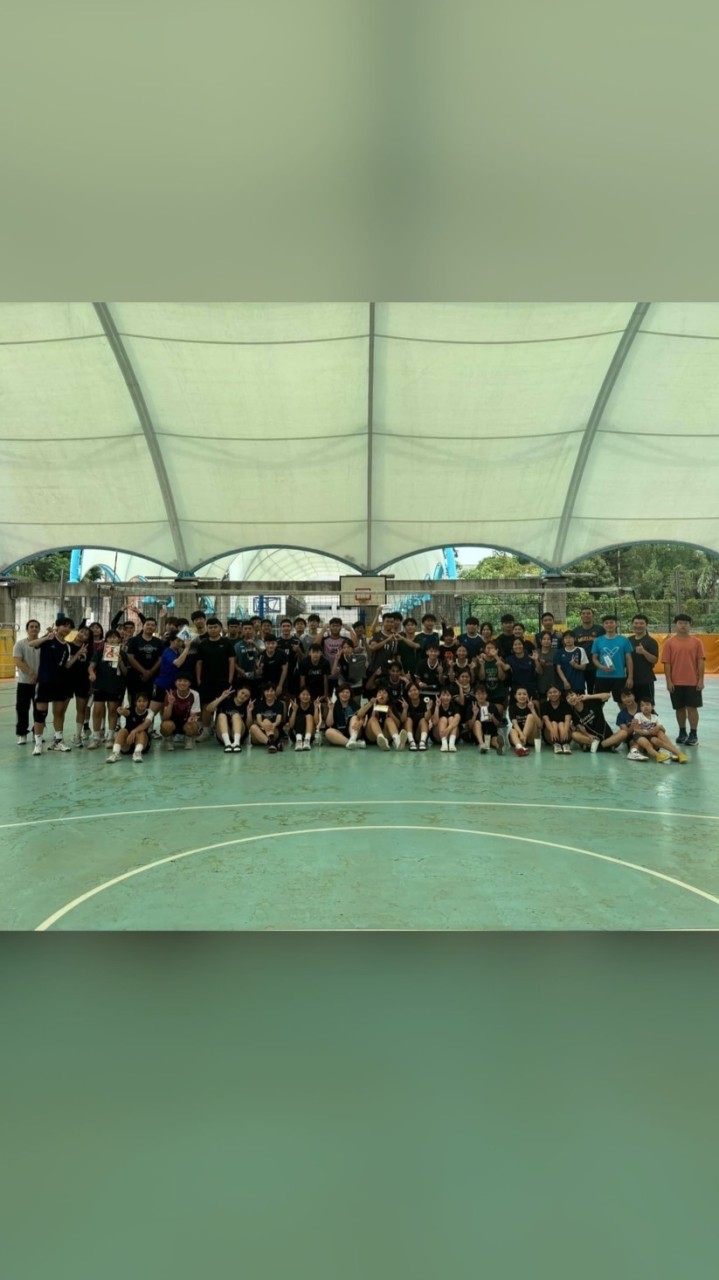 東海企管系排🏐🫶🏻