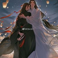 [โรล]ปรมาจารย์ลัทธิมารBL