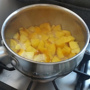 麗しの りんごケーキ は家族の真ん中に 世界のクックパッドのスイーツ