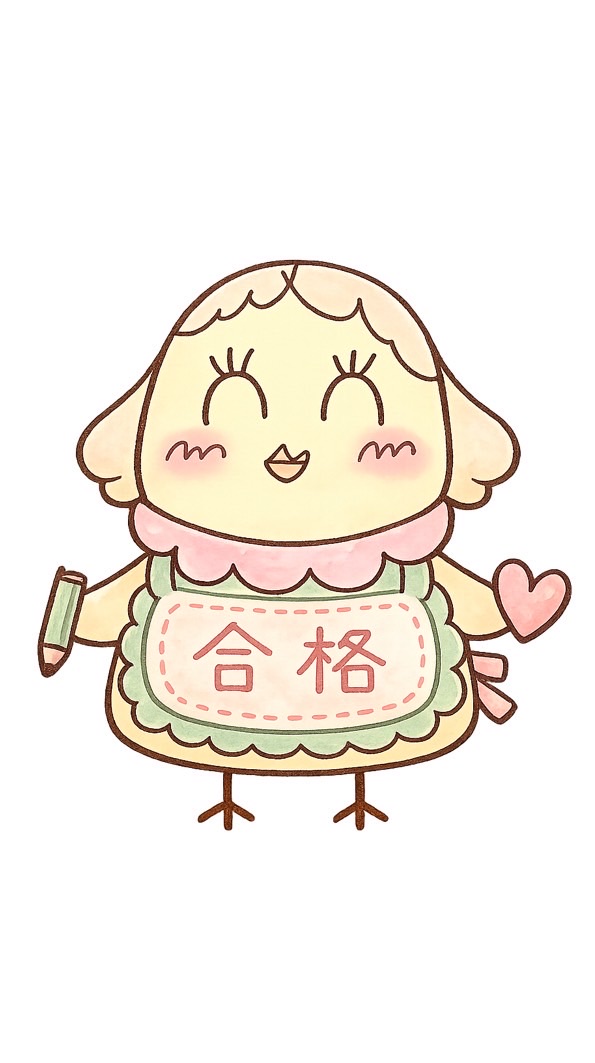 たまごママ🌸医学部合格部屋