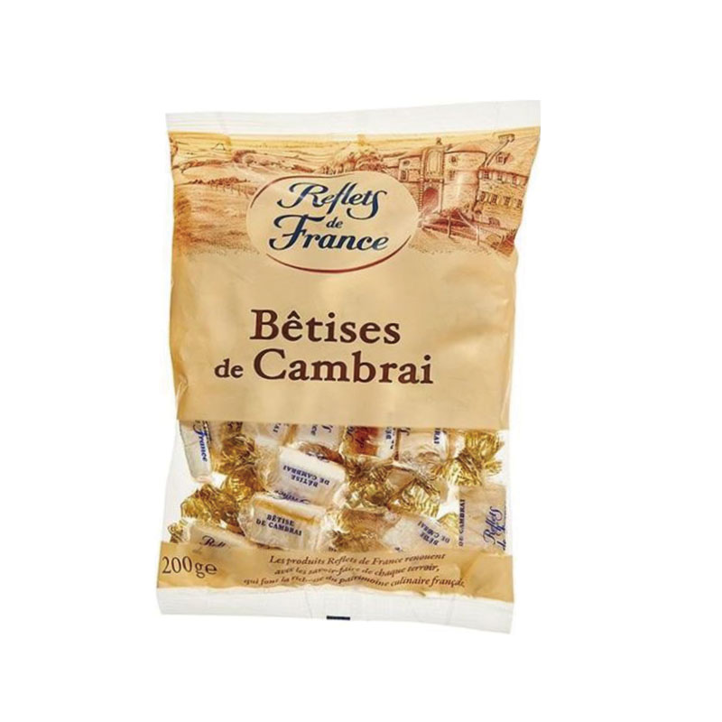 禾法頌康布雷薄荷糖果