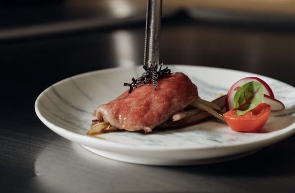 10間台北鐵板燒推薦：10間台北鐵板燒推薦：