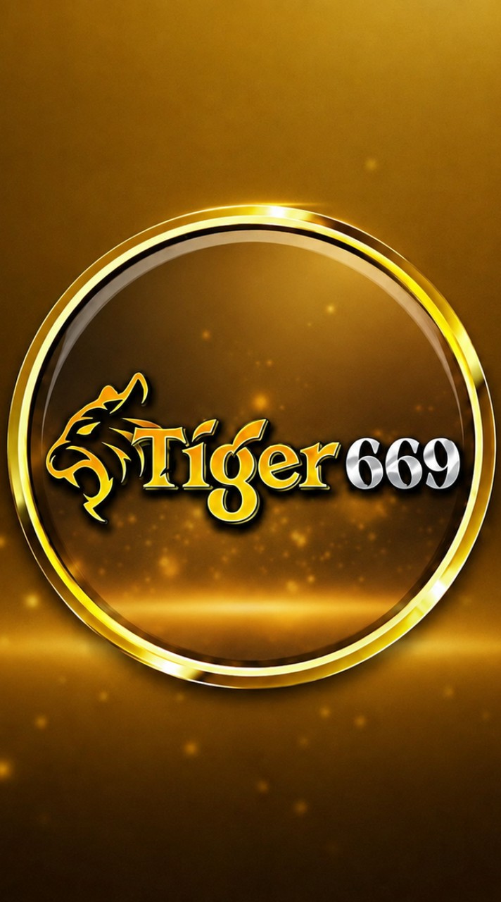 TIGER669 lทางเข้าเล่น