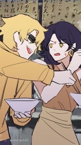 MBTIオプ‼️😎