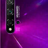 Huawei Nova5T Thailand V2