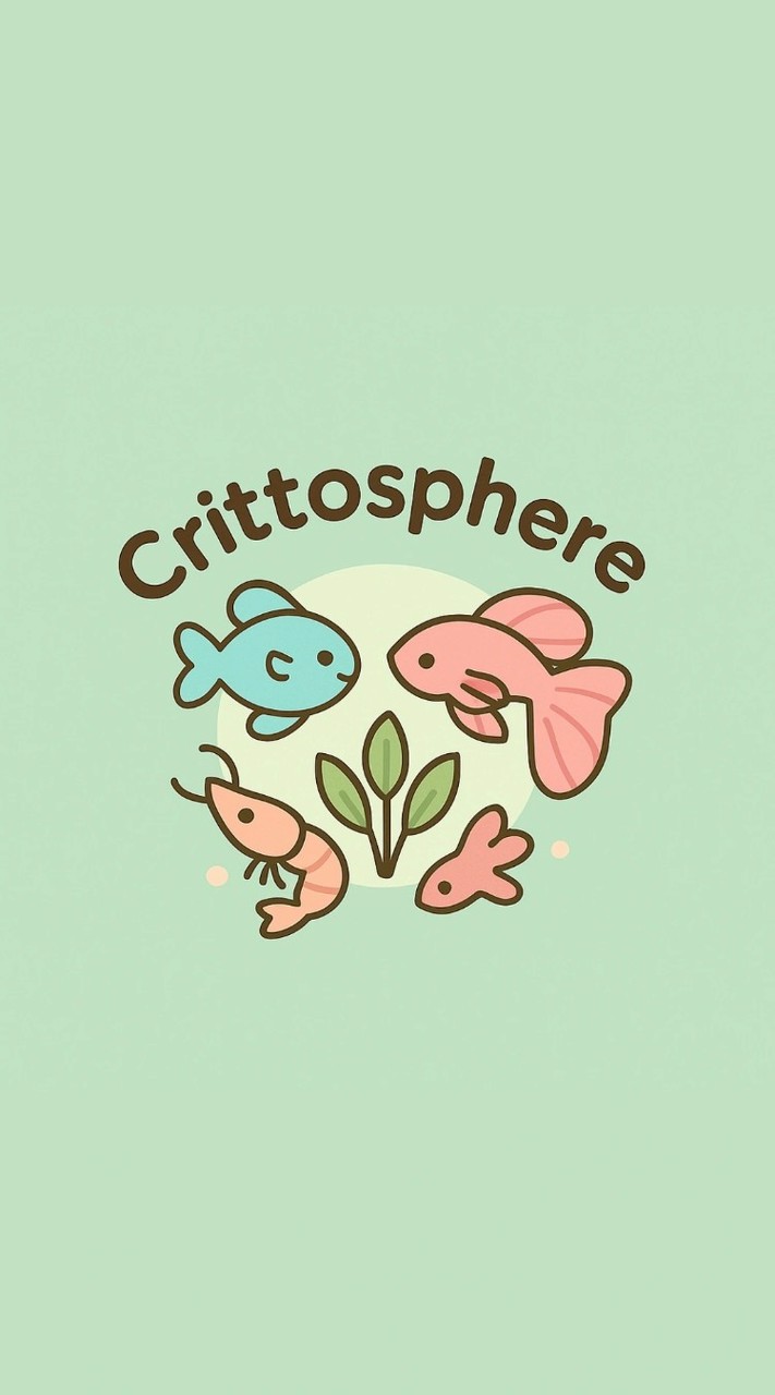 Crittosphere Betta