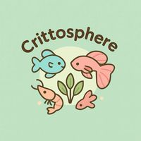 Crittosphere Betta