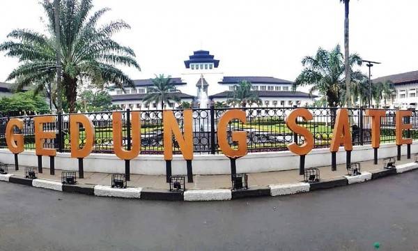 83 Cerita Hantu Di Gedung Sate Bandung HD Terbaru