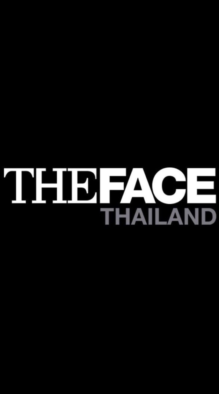 THE FACE THAILAND FANCLUB