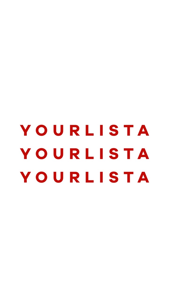 YOURLISTA VIP GROUP (LINE OPEN CHAT)