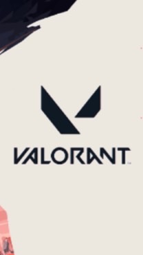 CS Valorant（ヴァロラント）