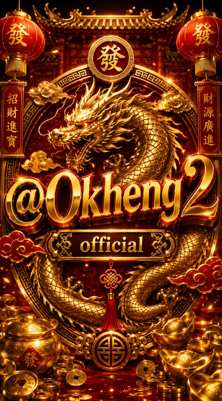 @okheng2 | official 2o26 (ระวังของปลอม)
