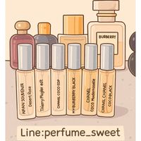 น้ำหอมแท้แบ่งขาย Perfume Sweet