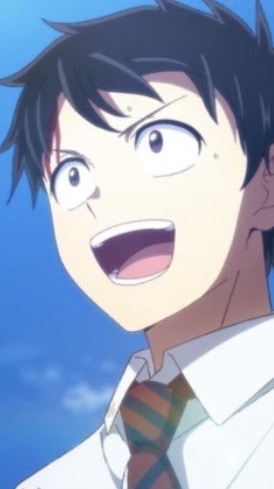 アニメ好き集合！