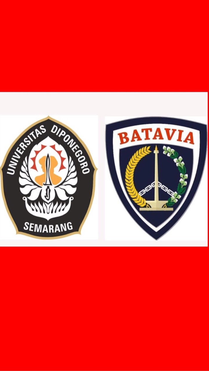 BATAVIA UNDIP 21のオープンチャット