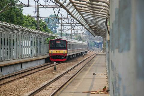 Mulai 1 Desember 2019 Kci Ubah Waktu Perjalanan Krl Cek