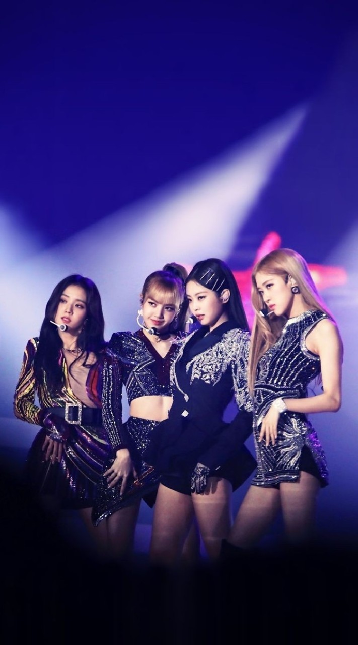 ตระกูลBLACKPINK