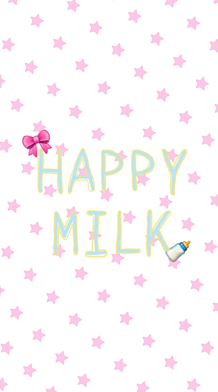 【架空アイドル事務所】HAPPY🎀MILK🍼