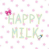 【架空アイドル事務所】HAPPY🎀MILK🍼