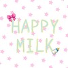 【架空アイドル事務所】HAPPY🎀MILK🍼