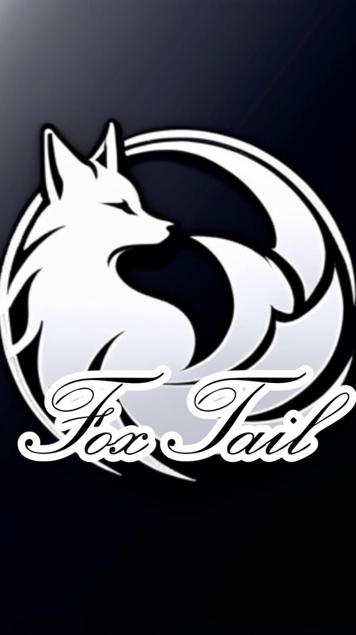 Fox Tail