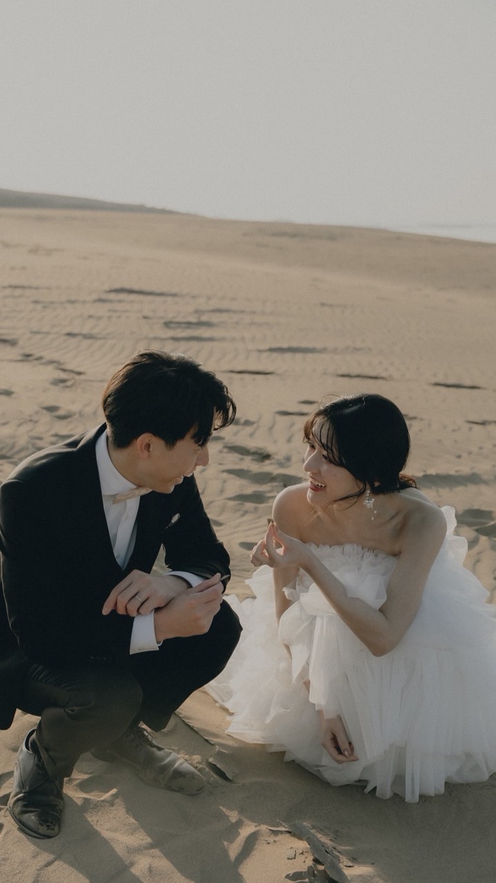 荒木家&田口家 wedding photo📸