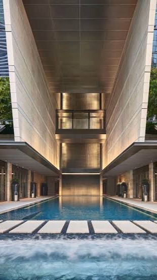 LuxeHousehold By Red