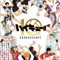 ROLEPLAY | HAIKYUU