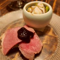 たまには〜高級なお食事に行きませんか❓️