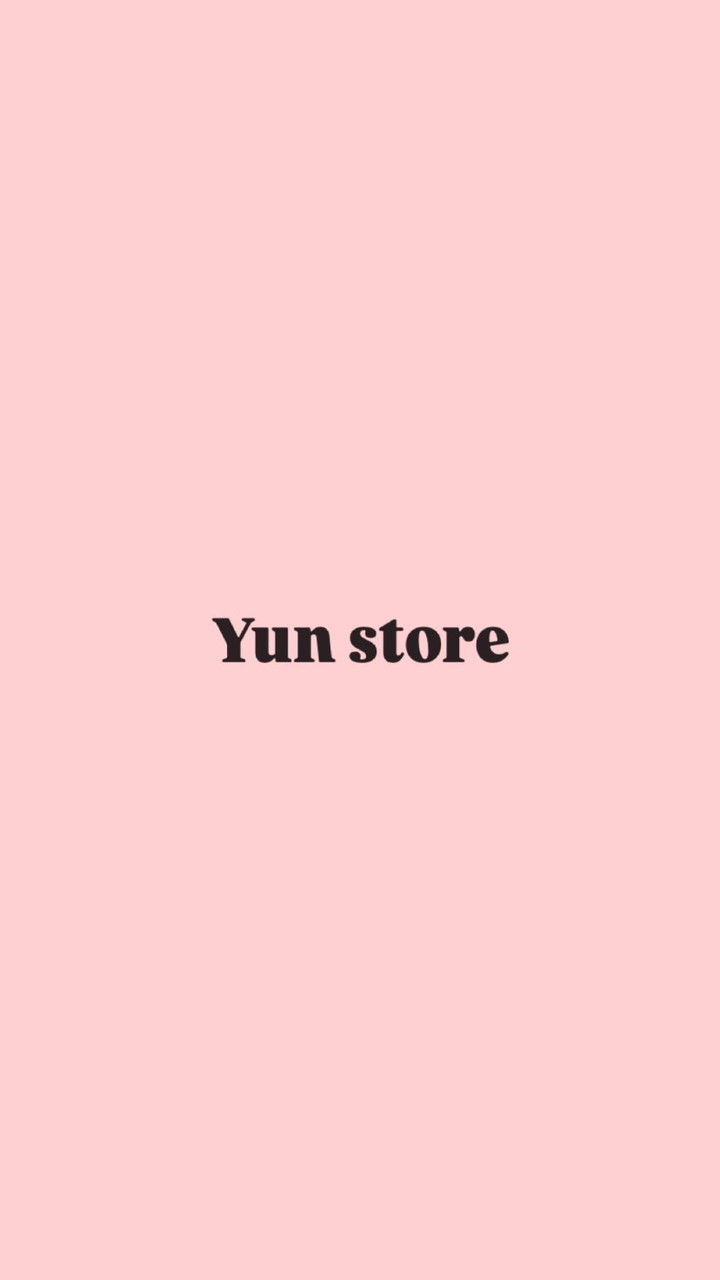 Yun store💗✨ 女裝服飾｜⚡️🐔🥚｜化妝品