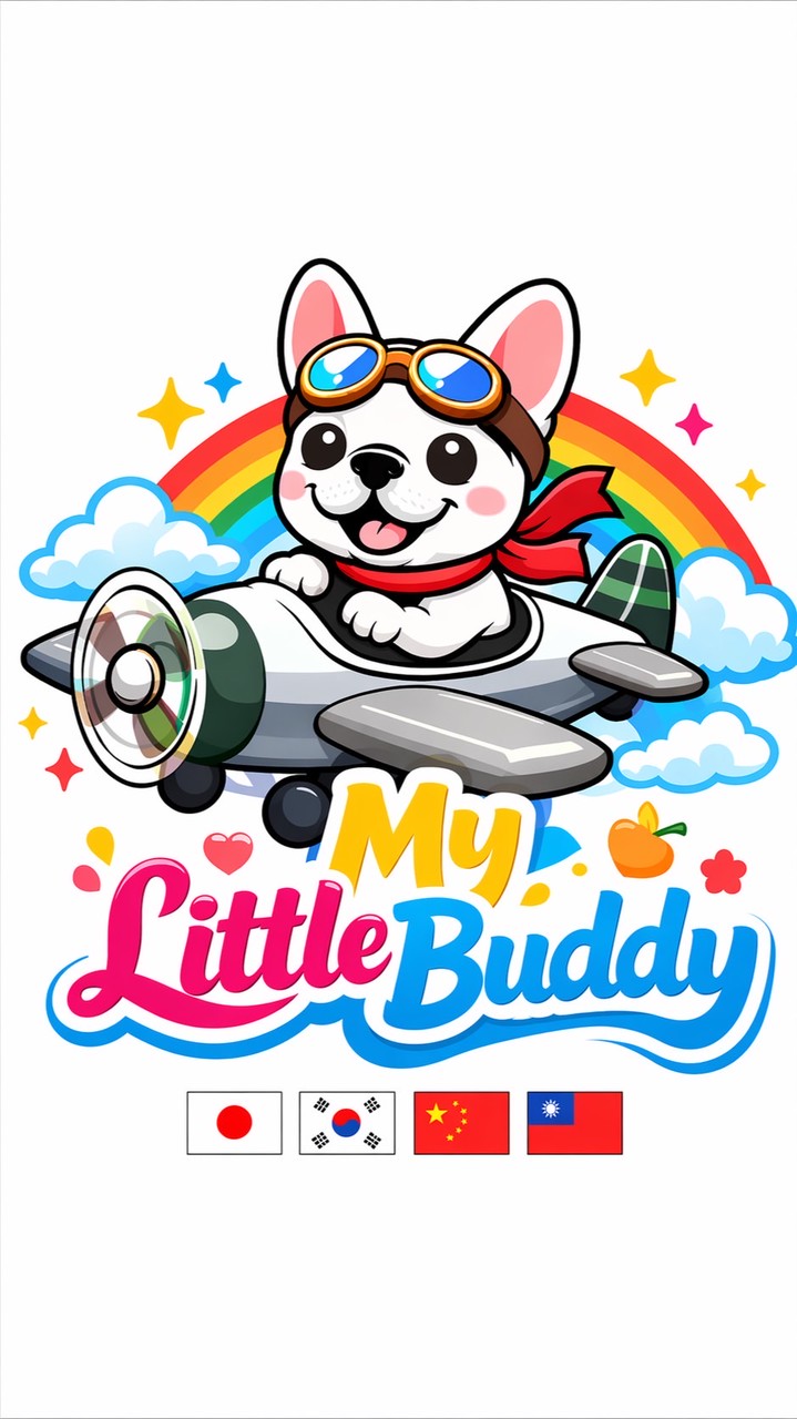 My Little Buddy รับหิ้วทุกสิ่งอย่าง 🇯🇵🇰🇷🇨🇳🇼🇸