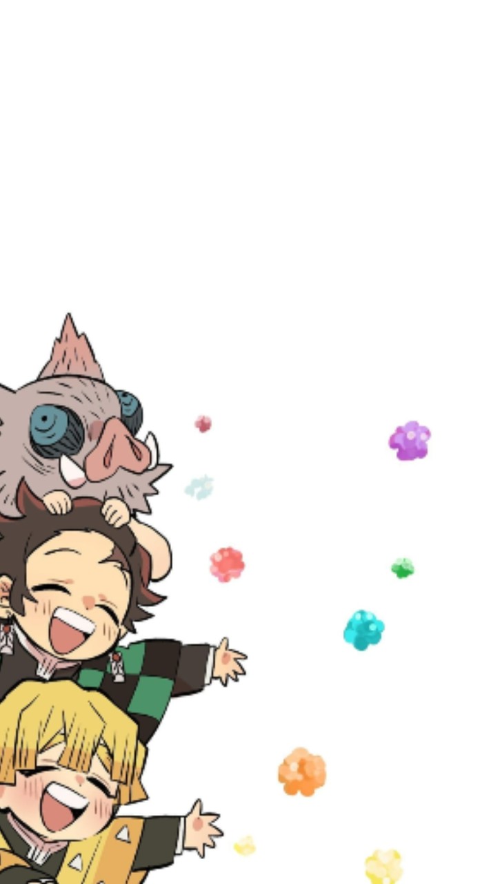 鬼滅の刃推しの人集まれ！