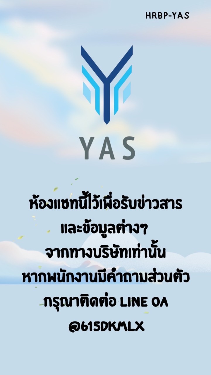 YAS-Part Time