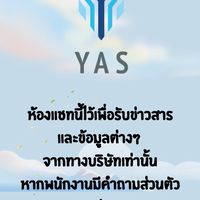 YAS-Part Time