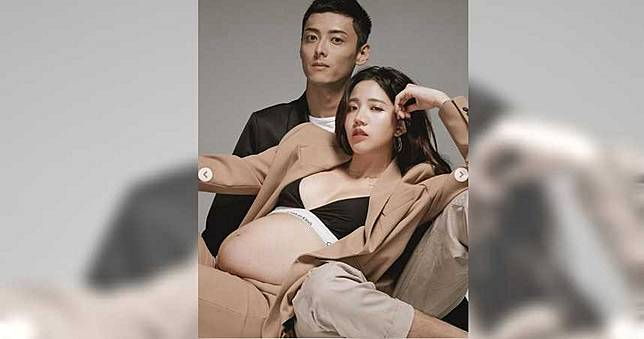 陳艾琳「結過婚」被問：老公心有疙瘩嗎？　Alex霸氣回應！