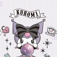 ตัวแทนKuromi