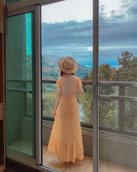 圖片來源：IG @bowbowshih