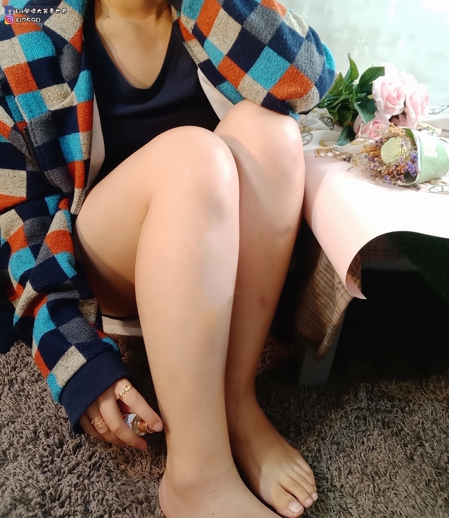 MISS KAY 情竇初開 淡香精IMG20191213132448 (2)Liz開懷大笑看世界.jpg