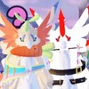 核平龍冒兔教協會Dragon Adventures(每月抽1m，不定期舉辦抽獎)