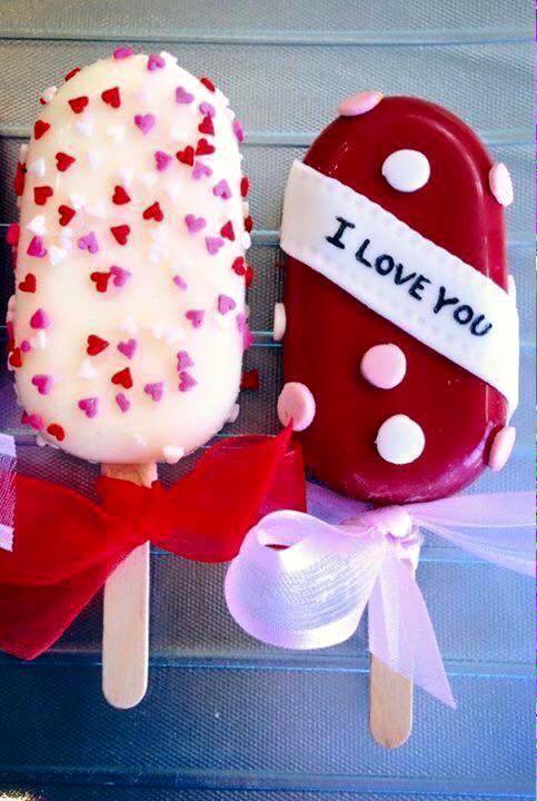 Paletas tipo Magnum