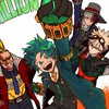 ヒロトラ雑談クラブ&ヒロアカのことについて話す！！