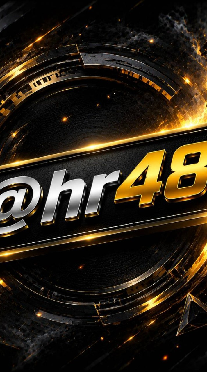 @HR48 ไลน์ OFFICIAL THAILAND 🇹🇭 2026