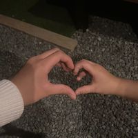 彼氏or彼女持ち(居なくてもいーよ！)おいで〜！！！