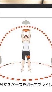 リングフィット(仮)のオープンチャット