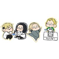 東リべ好きな人集まれ！