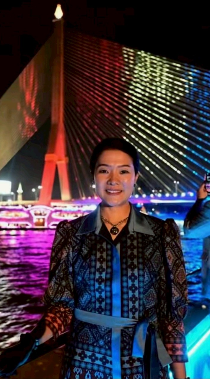 ด้อมพี่อิ่มคุยกันแบบครอบครัววว