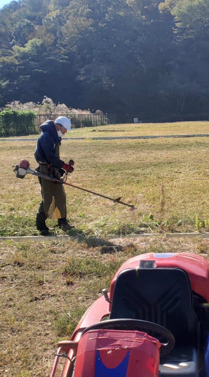 全国草刈り大好きな人の集い